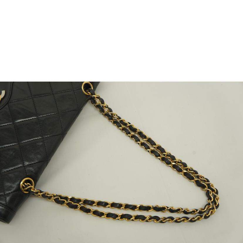 ＣＨＡＮＥＬ シャネル/ＣＨＡＮＥＬ　チェーンショルダー　マトラッセ//2063040/Bランク/09