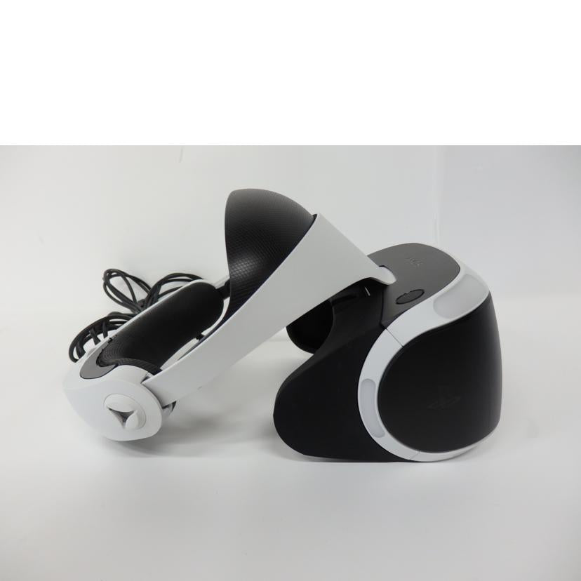 ＳＯＮＹ ソニー/ＰｌａｙＳｔａｔｉｏｎ　ＶＲ/CUHJ-16003//7163589/Cランク/82