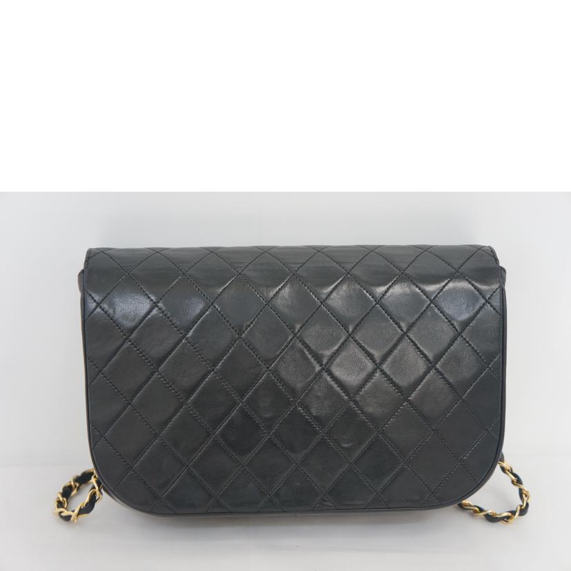 ＣＨＡＮＥＬ シャネル/ＣＨＡＮＥＬ　チェーンショルダー　マトラッセ//Bランク/09