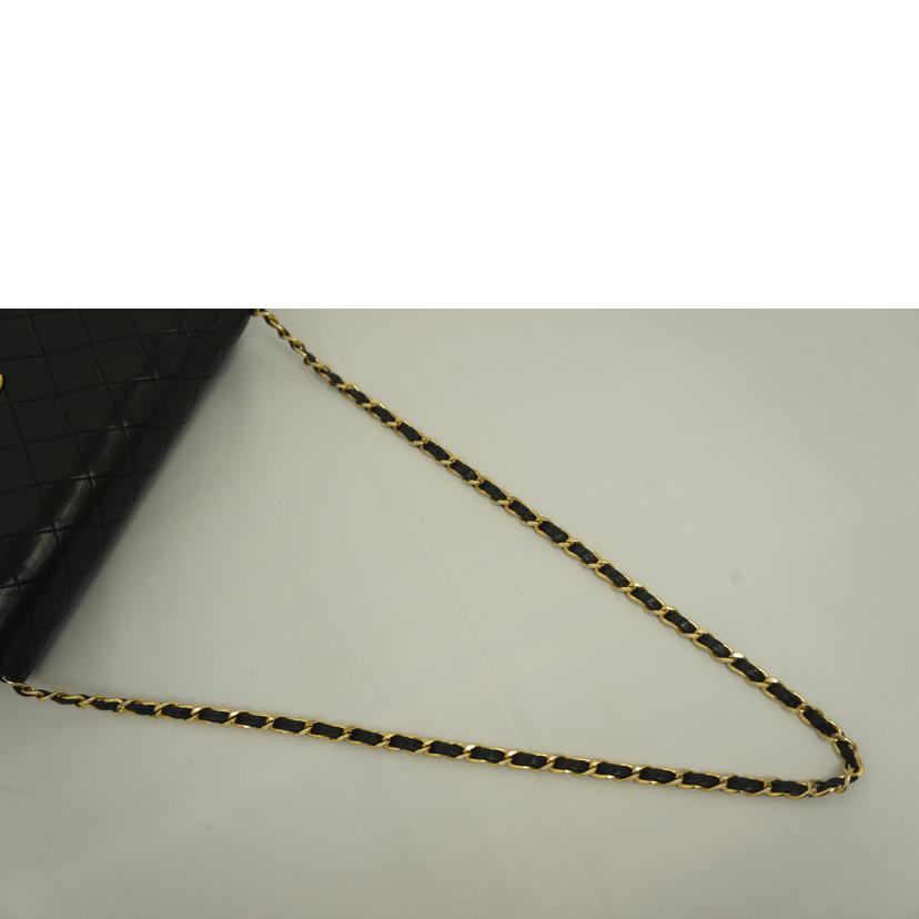 ＣＨＡＮＥＬ シャネル/ＣＨＡＮＥＬ　チェーンショルダー　マトラッセ//Bランク/09