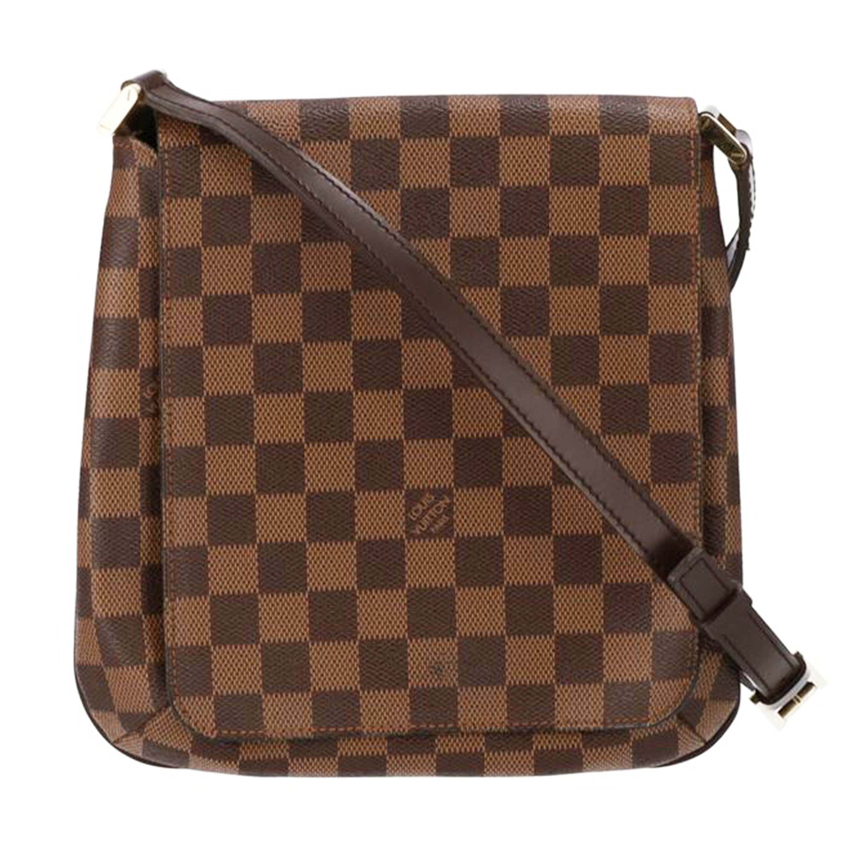 ＬＶ LV/ミュゼットサルサ／ダミエ/N51260//LM0092/ABランク/75