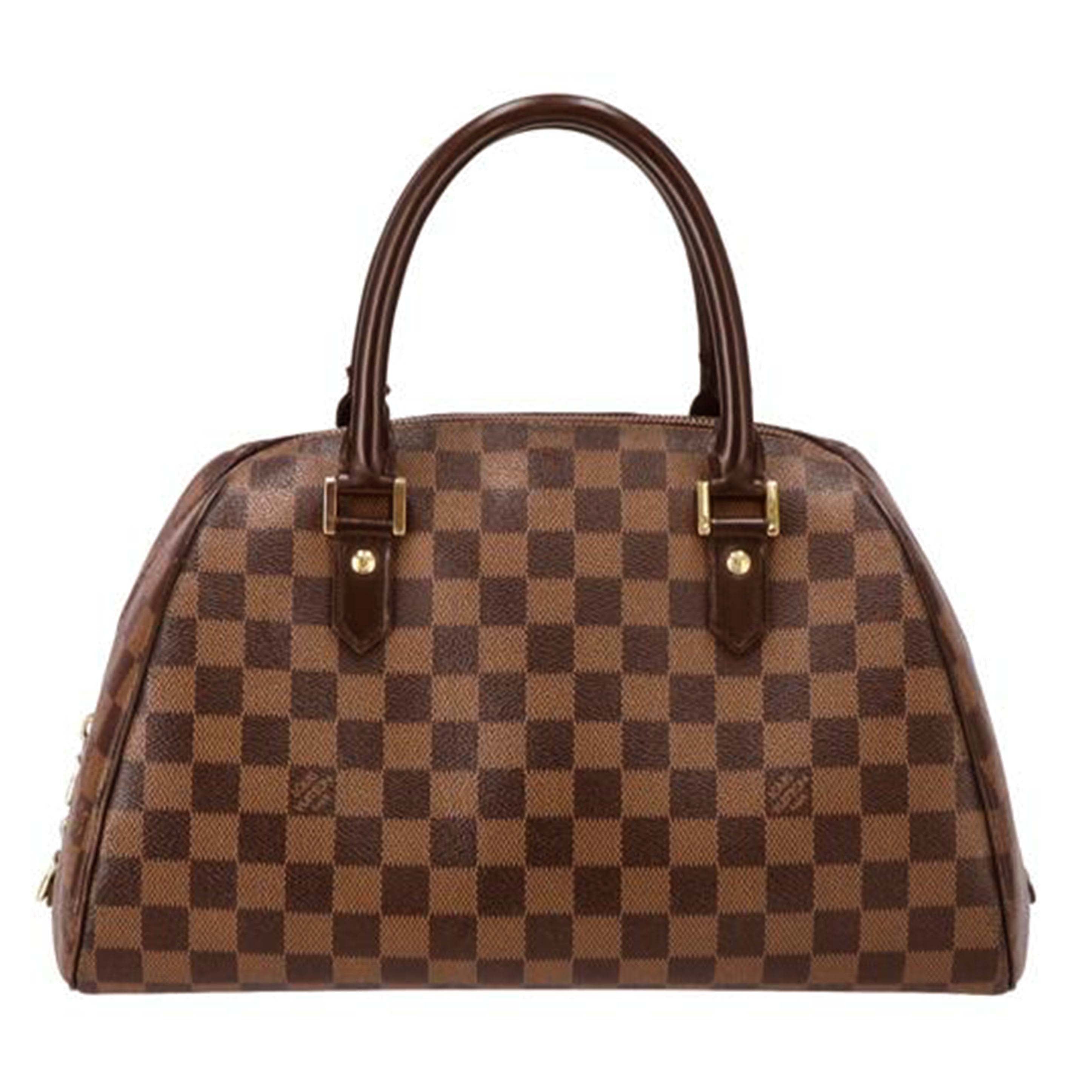 ＬＶ LV/リベラＭＭ／ダミエ/ N41434//CA0054/Bランク/75