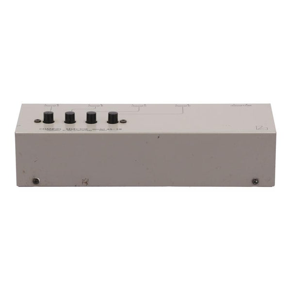 【未使用品】LUXMAN AS-5II 55411-1_600x600_crop_center.