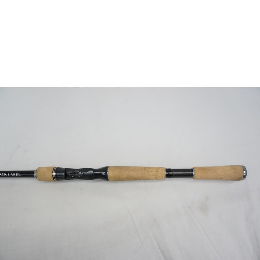 ＤＡＩＷＡ ダイワ/ＢＬＡＣＫ　ＬＡＢＥＬ　ＢＬＸ　ＳＧ　６８２ＭＨＸＢ－ＳＴ//ABランク/05