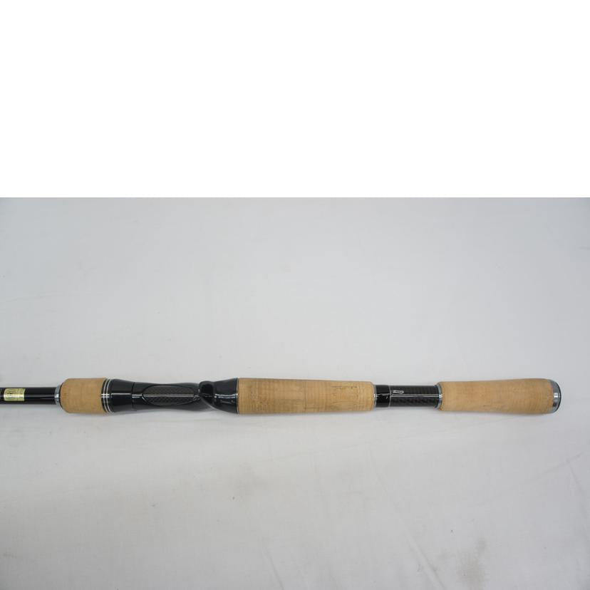 ＤＡＩＷＡ ダイワ/ＢＬＡＣＫ　ＬＡＢＥＬ　ＢＬＸ　ＳＧ　６８２ＭＨＸＢ－ＳＴ//ABランク/05