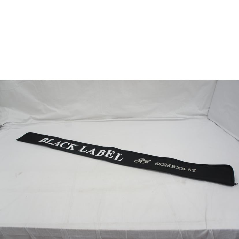 ＤＡＩＷＡ ダイワ/ＢＬＡＣＫ　ＬＡＢＥＬ　ＢＬＸ　ＳＧ　６８２ＭＨＸＢ－ＳＴ//ABランク/05
