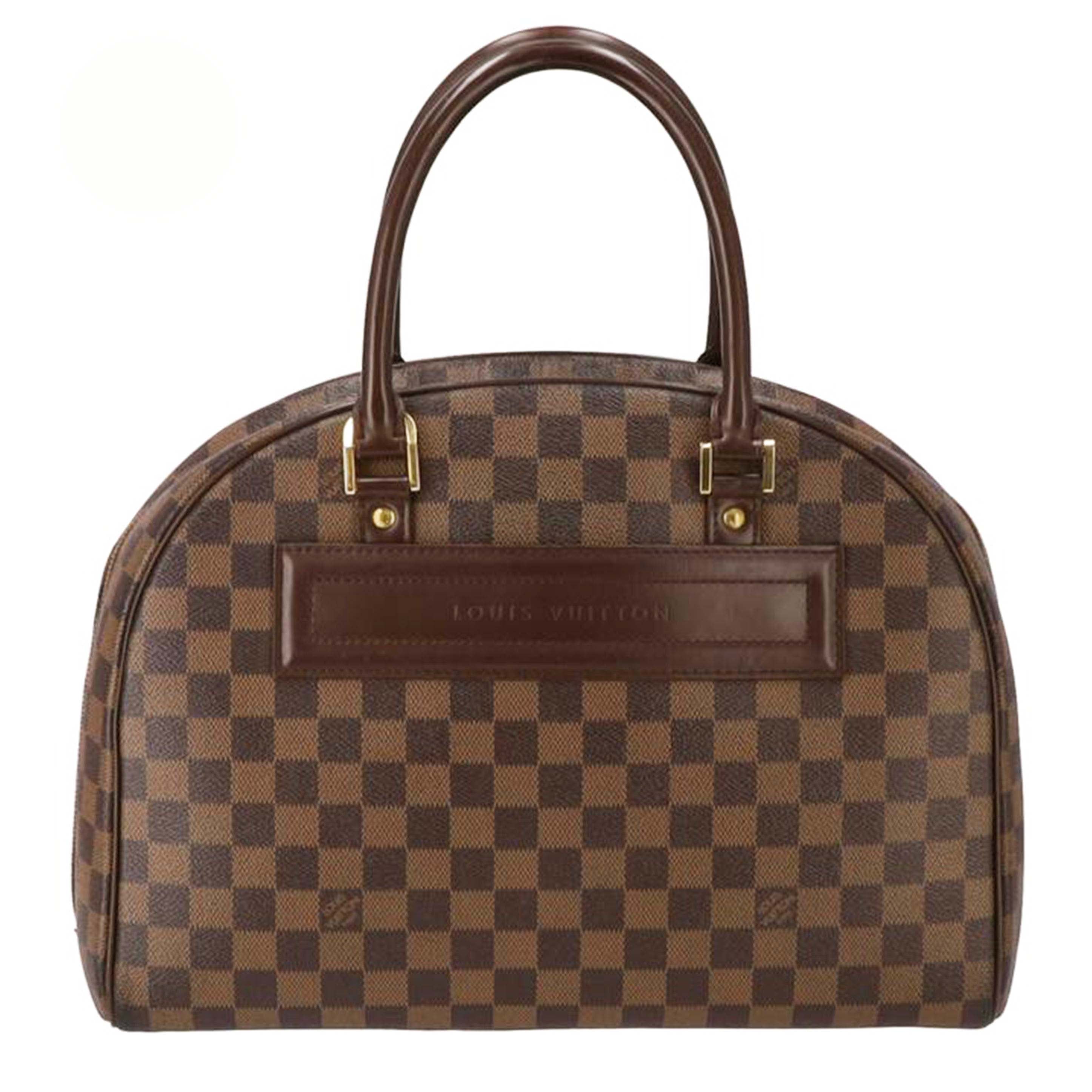 ＬＶ［ LV/ノリータ　／ダミエ/M41455//SP0062/Bランク/75