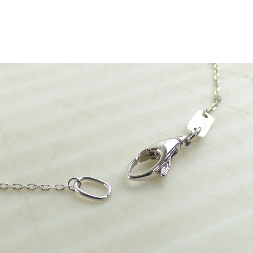 ＧＵＣＣＩ グッチ/Ａｕ７５０ＧＵＣＣＩネックレス//ABランク/64
