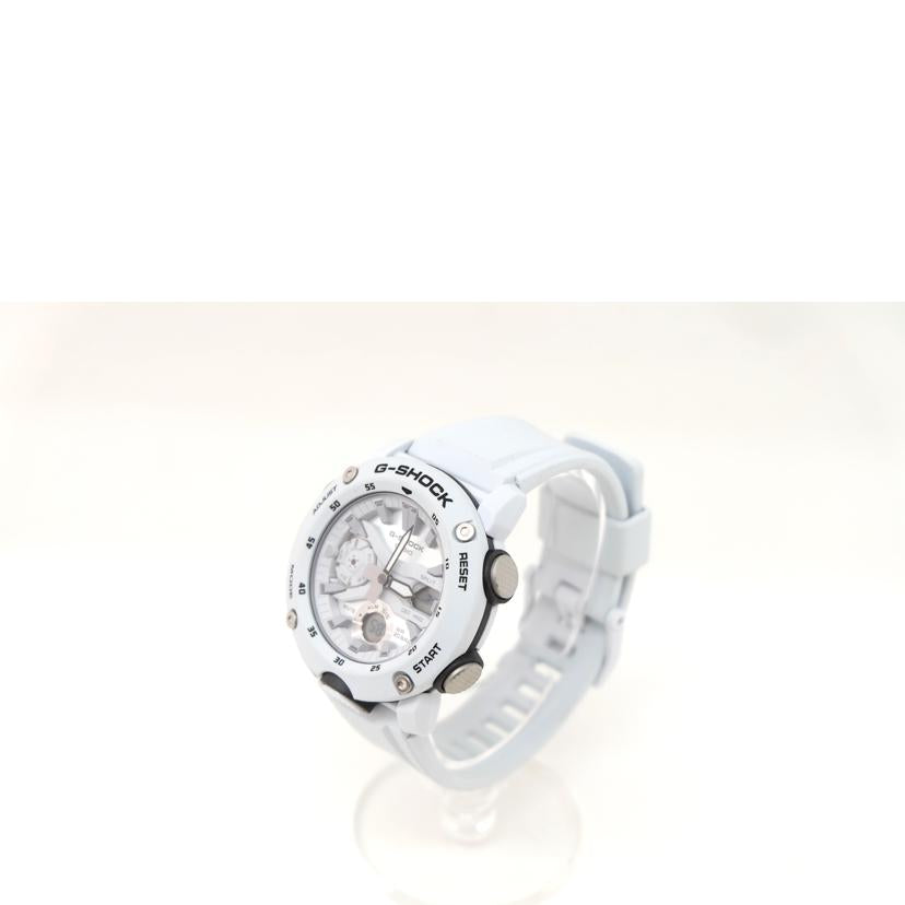 　　ＣＡＳＩＯ カシオ/Ｇ－ＳＨＯＣＫ/GA-2000//ABランク/71