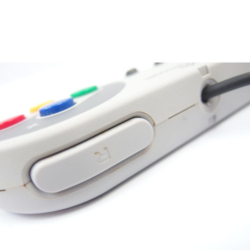 ＮＩＮＴＥＮＤＯ NINTENDO/クラシックミニＳＦＣ/CLV-301//Bランク/83