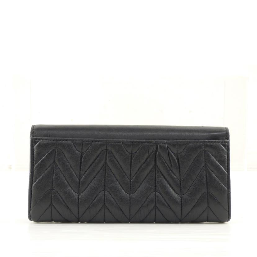 ＣＯＡＣＨ ｺｰﾁ/レザー長財布/F31586//F18**/Bランク/64