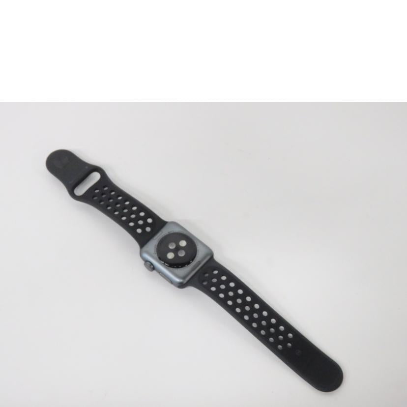 Ａｐｐｌｅ アップル/Ａｐｐｌｅ　Ｗａｔｃｈ　Ｓｅｒｉｅｓ　３/MQKY2J/A//FHLVD70RJ5X2/Cランク/82