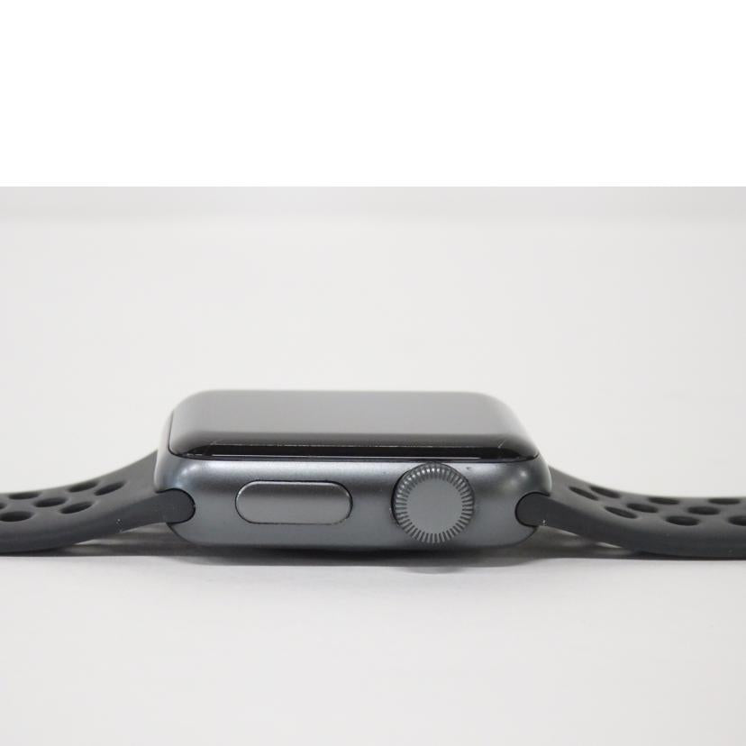 Ａｐｐｌｅ アップル/Ａｐｐｌｅ　Ｗａｔｃｈ　Ｓｅｒｉｅｓ　３/MQKY2J/A//FHLVD70RJ5X2/Cランク/82