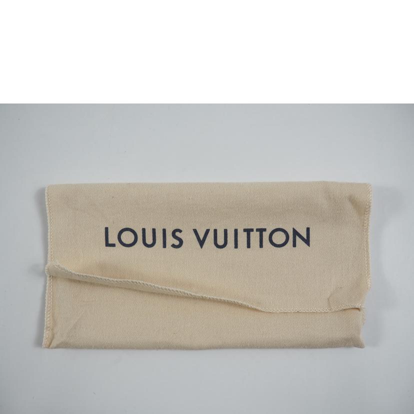 ＬＯＵＩＳ　ＶＵＩＴＴＯＮ ルイヴィトン/ポツトフォイユ・サラ／ダミエ/N63209//CT3***/Aランク/79