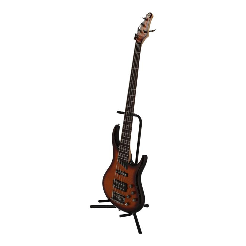 ＭＴＤ/エレキベース/KINGSTON 5st//MTD 10100465/Cランク/85
