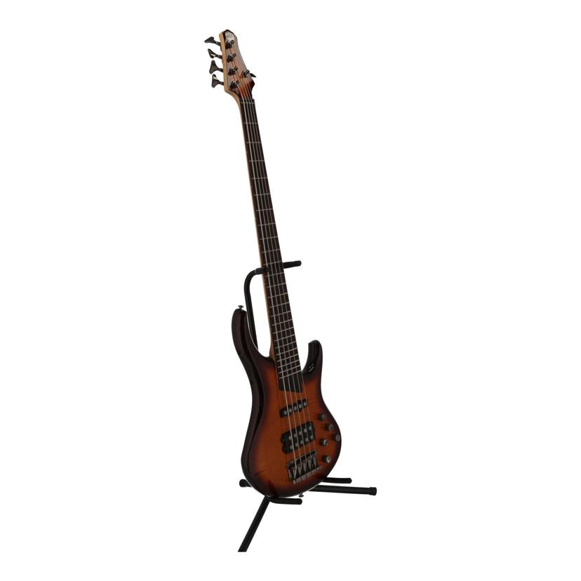 ＭＴＤ/エレキベース/KINGSTON 5st//MTD 10100465/Cランク/85