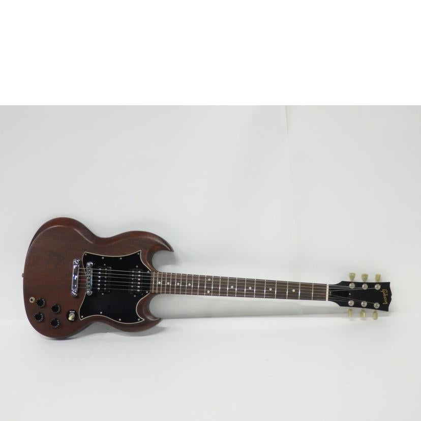 Ｇｉｂｓｏｎ ギブソン/エレキギター/SG Special //100500581/Cランク/76