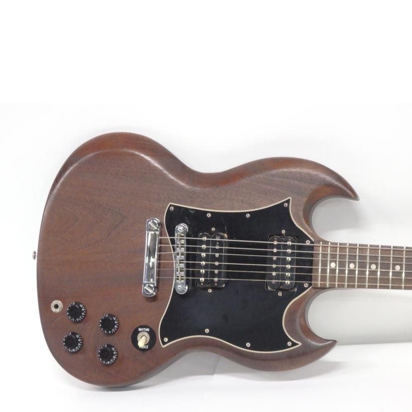 Ｇｉｂｓｏｎ ギブソン/エレキギター/SG Special //100500581/Cランク/76