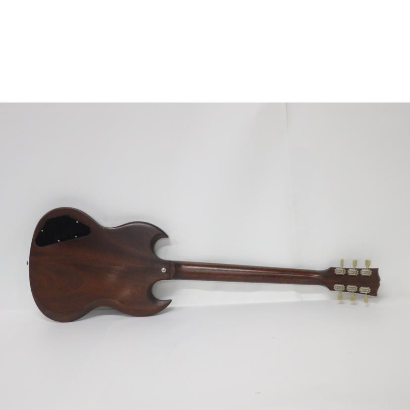 Ｇｉｂｓｏｎ ギブソン/エレキギター/SG Special //100500581/Cランク/76