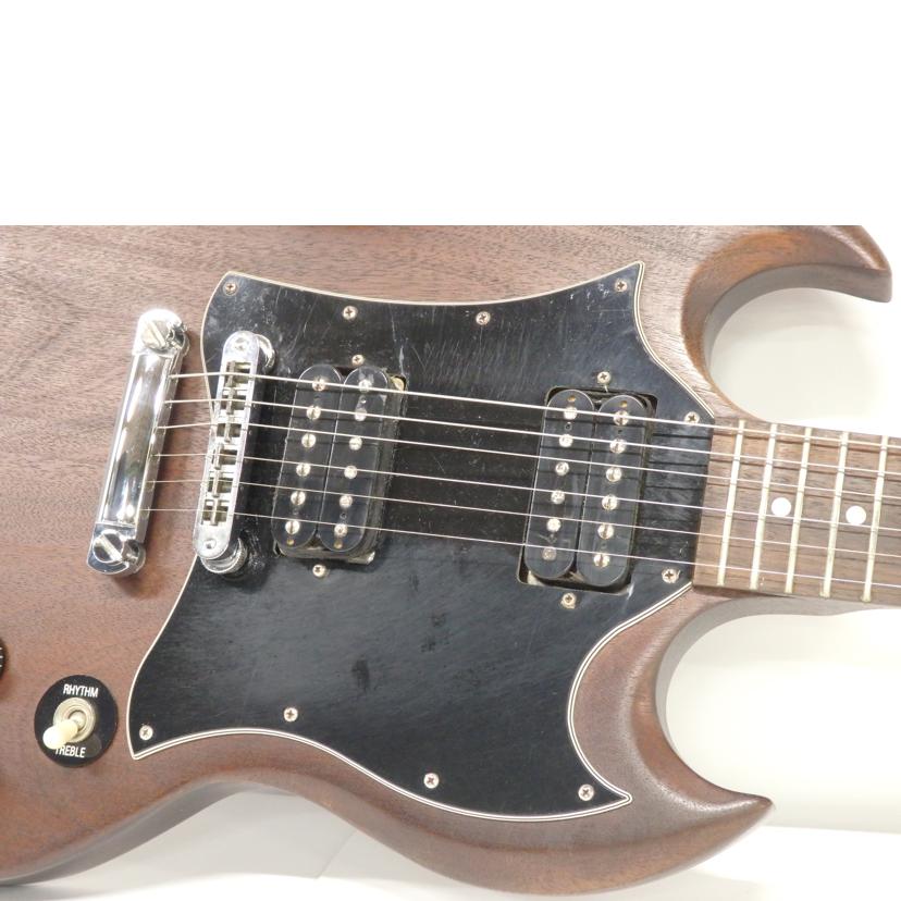 Ｇｉｂｓｏｎ ギブソン/エレキギター/SG Special //100500581/Cランク/76