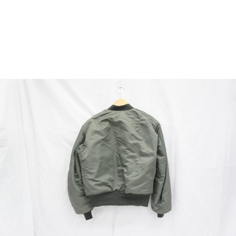 ＢＵＺＺ　ＲＩＣＫＳＯＮ＇Ｓ バズリクソンズ/フライトジャケット　Ｔｙｐｅ　ＭＡ－１　 Ｌｉｏｎ　Ｕｎｉｆｏｒｍ　Ｉｎｃ．＂/BR10981//ABランク/05