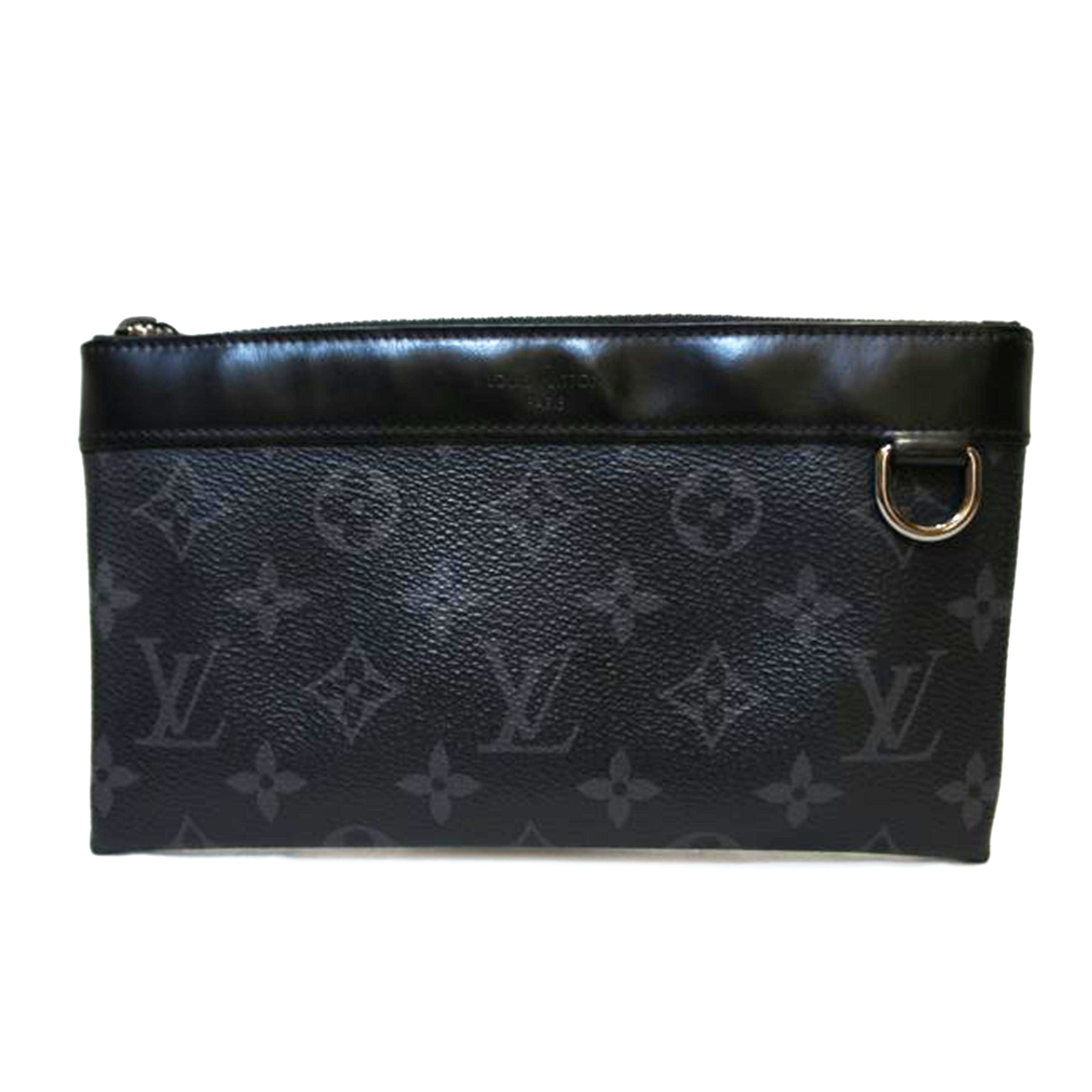ＬＯＵＩＳ　ＶＵＩＴＴＯＮ ルイ・ヴィトン/ポシェットディスカバリーＰＭ／モノグラムエクリプス/M44323//SP2139/Bランク/94
