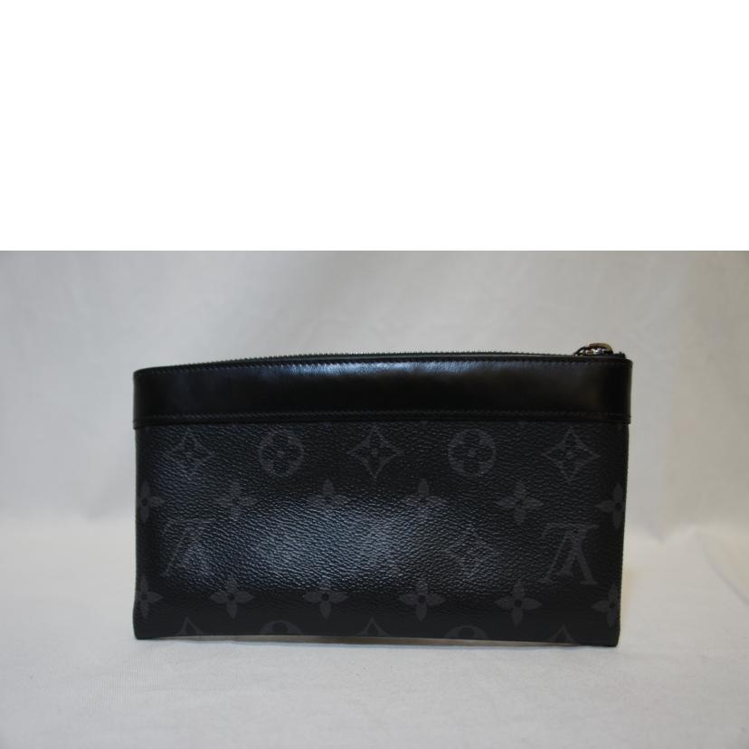 ＬＯＵＩＳ　ＶＵＩＴＴＯＮ ルイ・ヴィトン/ポシェットディスカバリーＰＭ／モノグラムエクリプス/M44323//SP2139/Bランク/94