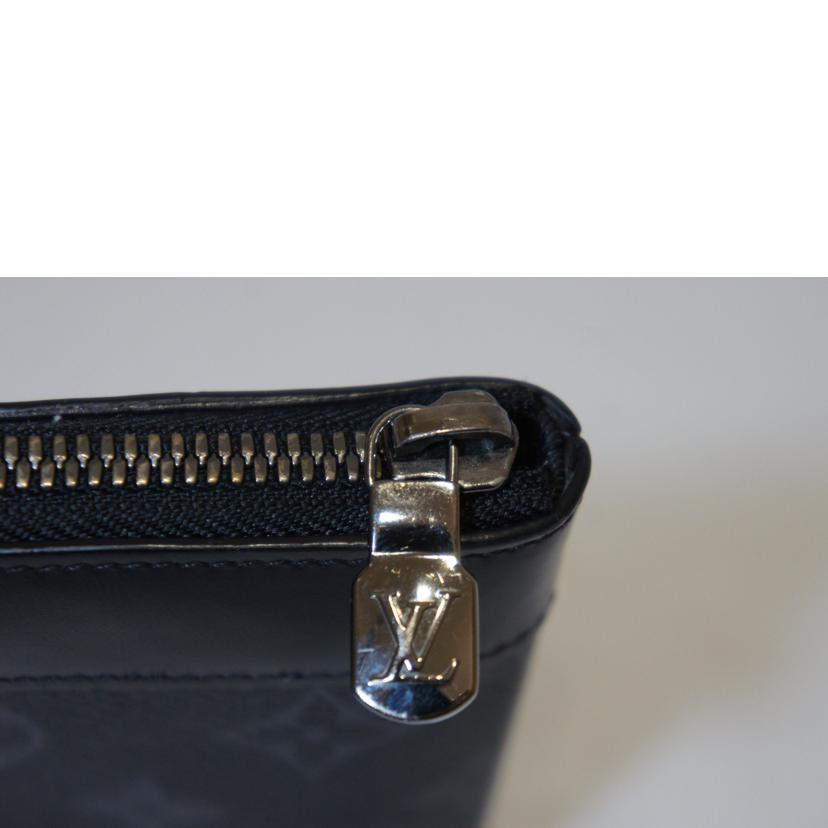 ＬＯＵＩＳ　ＶＵＩＴＴＯＮ ルイ・ヴィトン/ポシェットディスカバリーＰＭ／モノグラムエクリプス/M44323//SP2139/Bランク/94