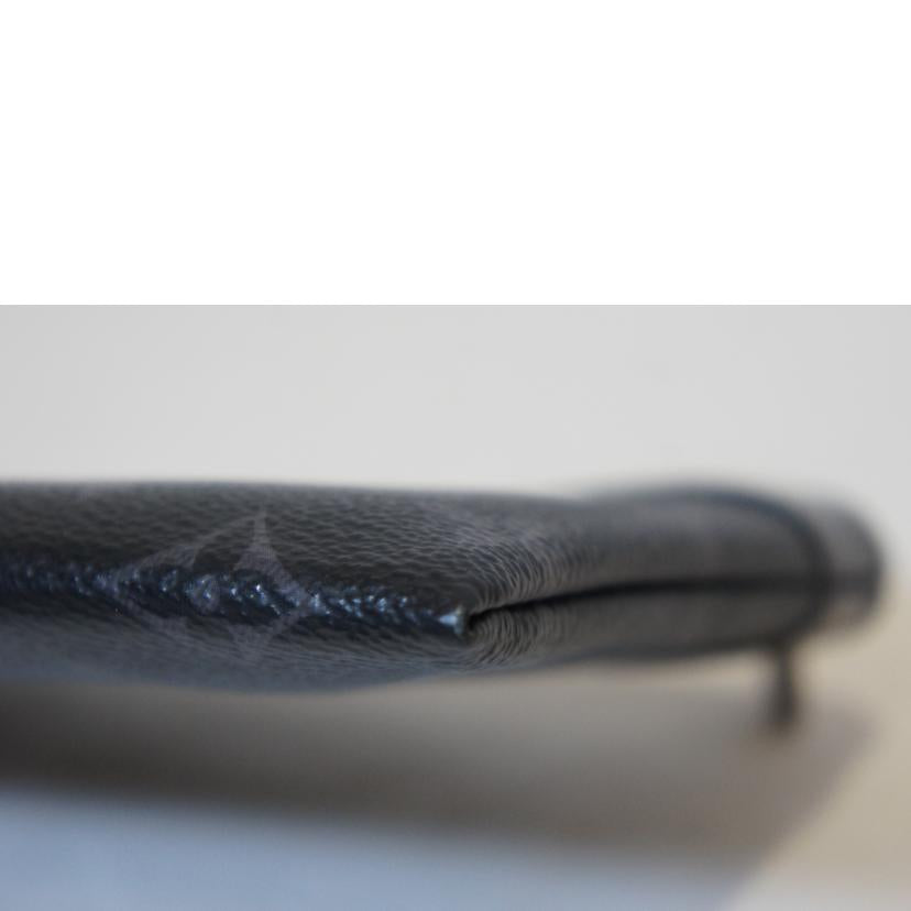 ＬＯＵＩＳ　ＶＵＩＴＴＯＮ ルイ・ヴィトン/ポシェットディスカバリーＰＭ／モノグラムエクリプス/M44323//SP2139/Bランク/94