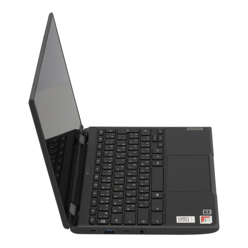 Ｌｅｎｏｖｏ レノボ/３００ｅ　Ｃｈｒｏｍｅｂｏｏｋ　２ｎｄ　Ｇｅｎ/82CE0009JP//PF2FNX96/Bランク/65