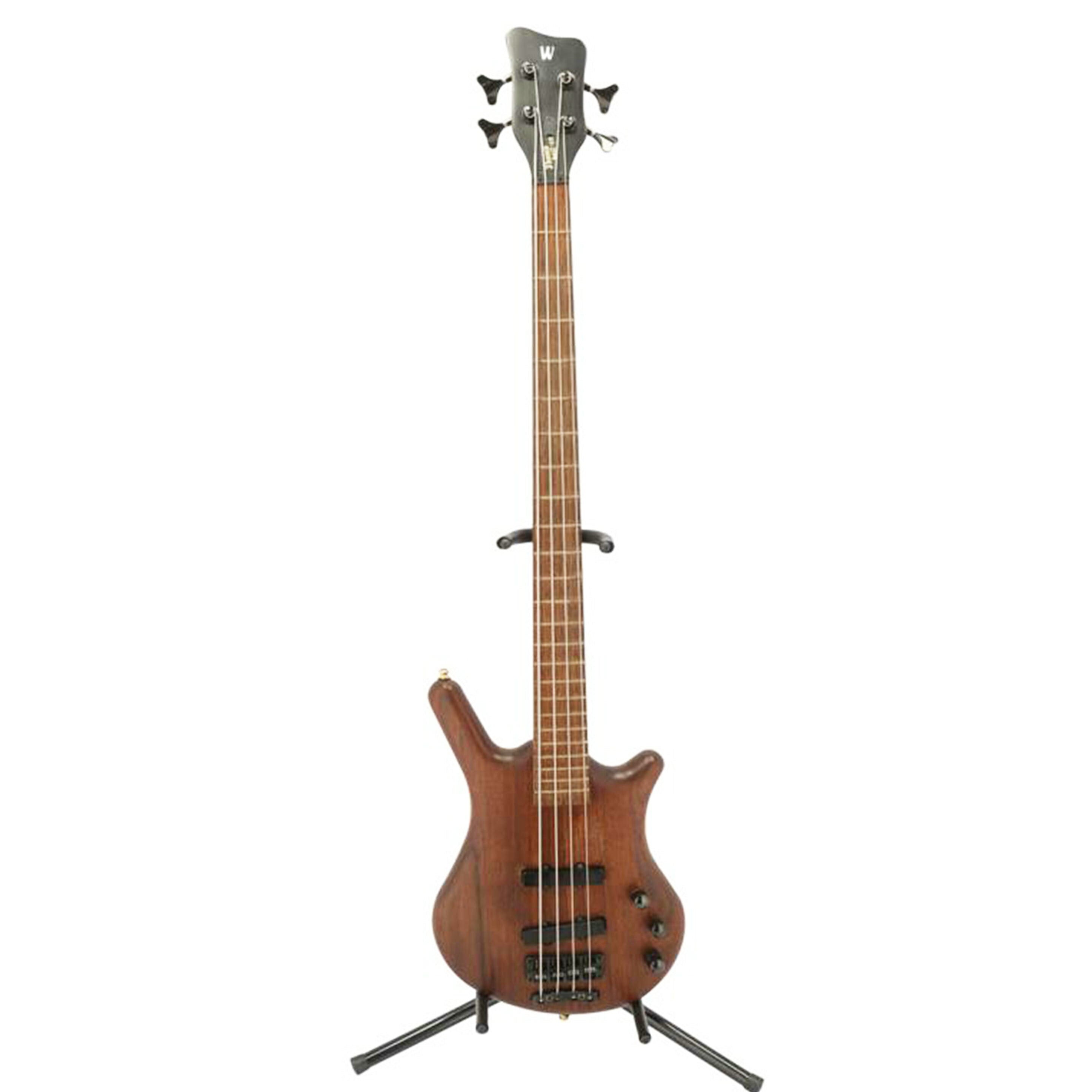 Ｗａｒｗｉｃｋ ワーウィック/エレキベース/Thumb Bass Bolt-on 4st//G-079383-00/Cランク/75