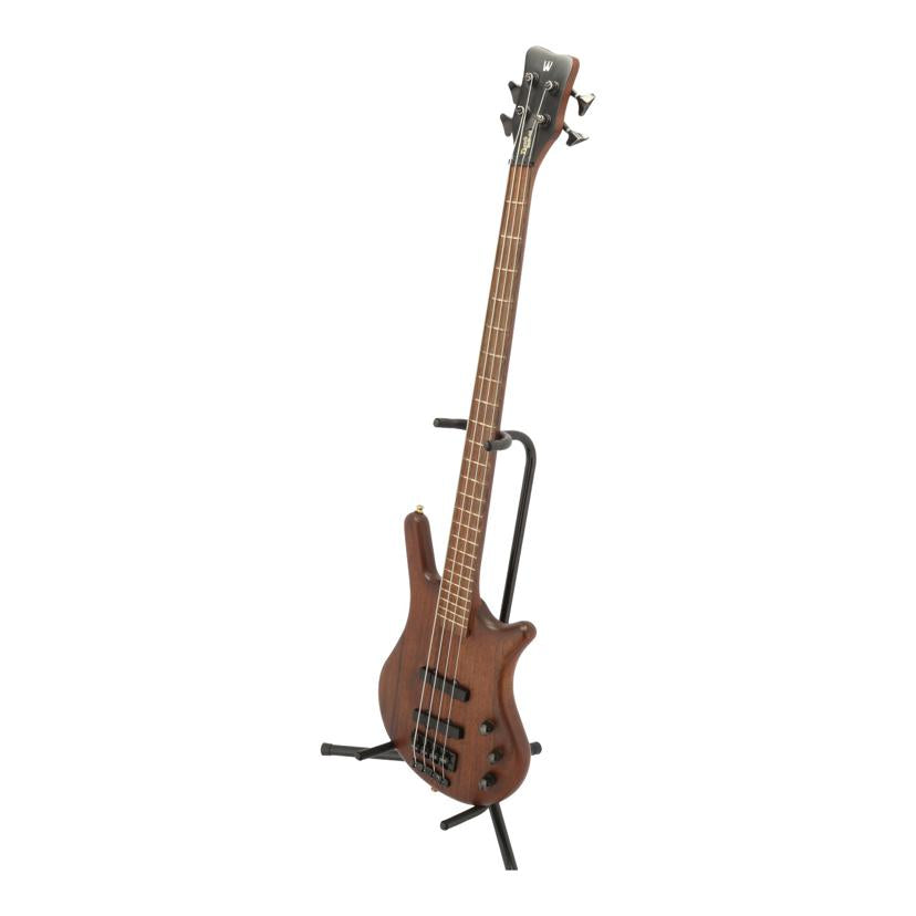 Ｗａｒｗｉｃｋ ワーウィック/エレキベース/Thumb Bass Bolt-on 4st//G-079383-00/Cランク/75