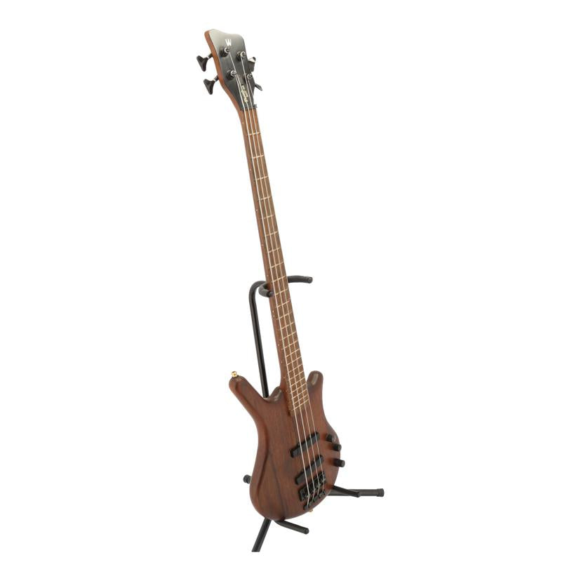 Ｗａｒｗｉｃｋ ワーウィック/エレキベース/Thumb Bass Bolt-on 4st//G-079383-00/Cランク/75