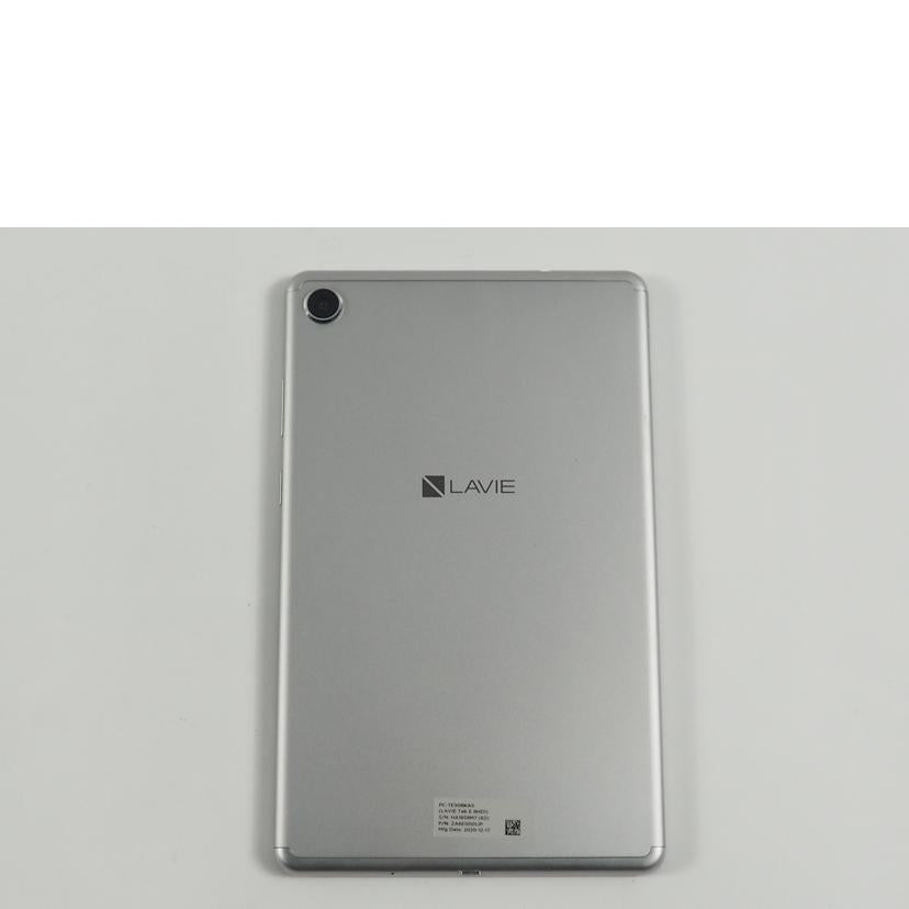 ＮＥＣ エヌイーシー/ＬＡＶＩＥ　Ｔａｂ/PC-TE508KAS//HA19S9M7/Bランク/79