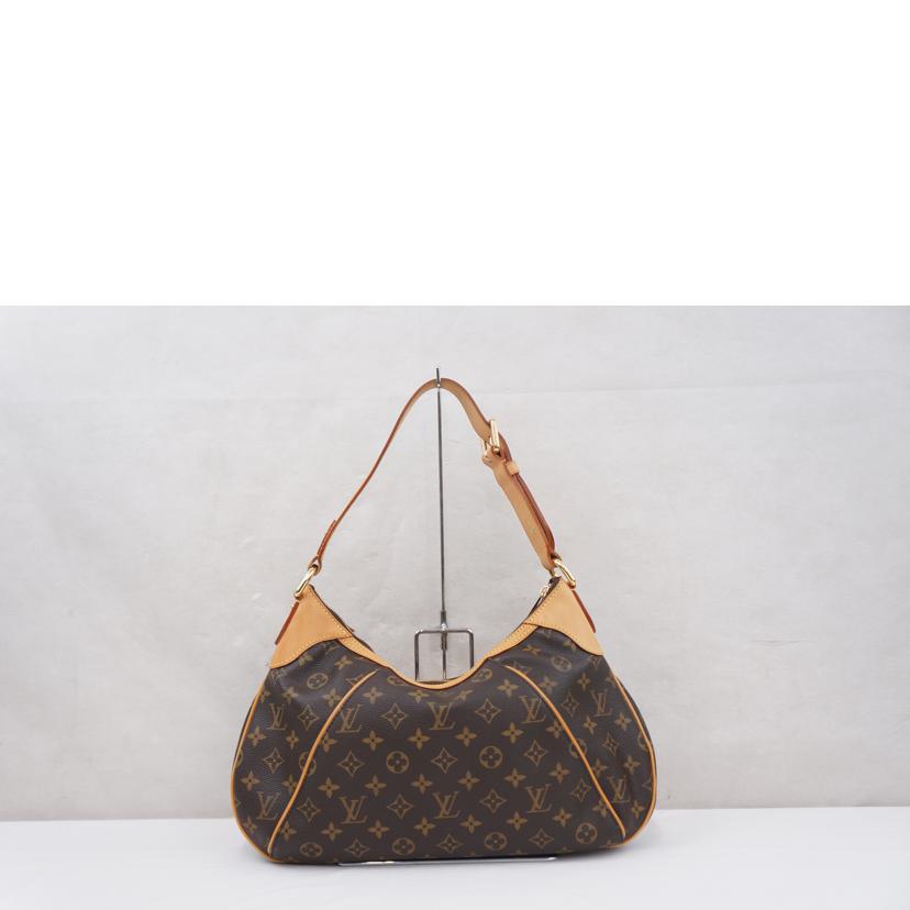ＬＶ ルイヴィトン/テムズＧＭ／モノグラム/M56383//AR0099/ABランク/67