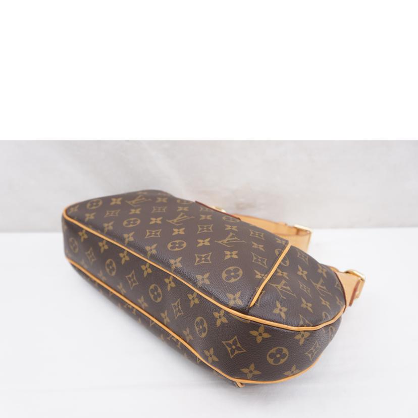 ＬＶ ルイヴィトン/テムズＧＭ／モノグラム/M56383//AR0099/ABランク/67