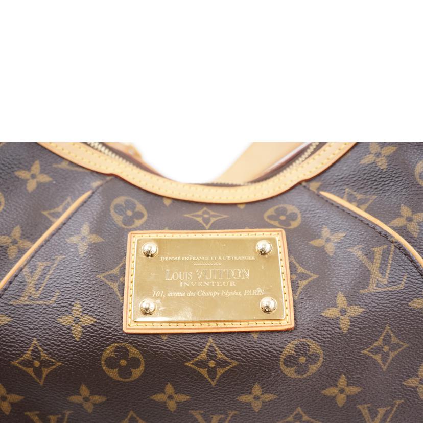 ＬＶ ルイヴィトン/テムズＧＭ／モノグラム/M56383//AR0099/ABランク/67