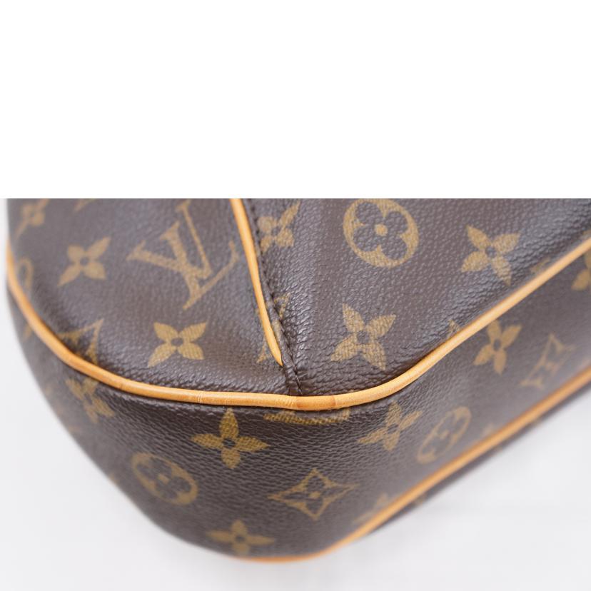 ＬＶ ルイヴィトン/テムズＧＭ／モノグラム/M56383//AR0099/ABランク/67