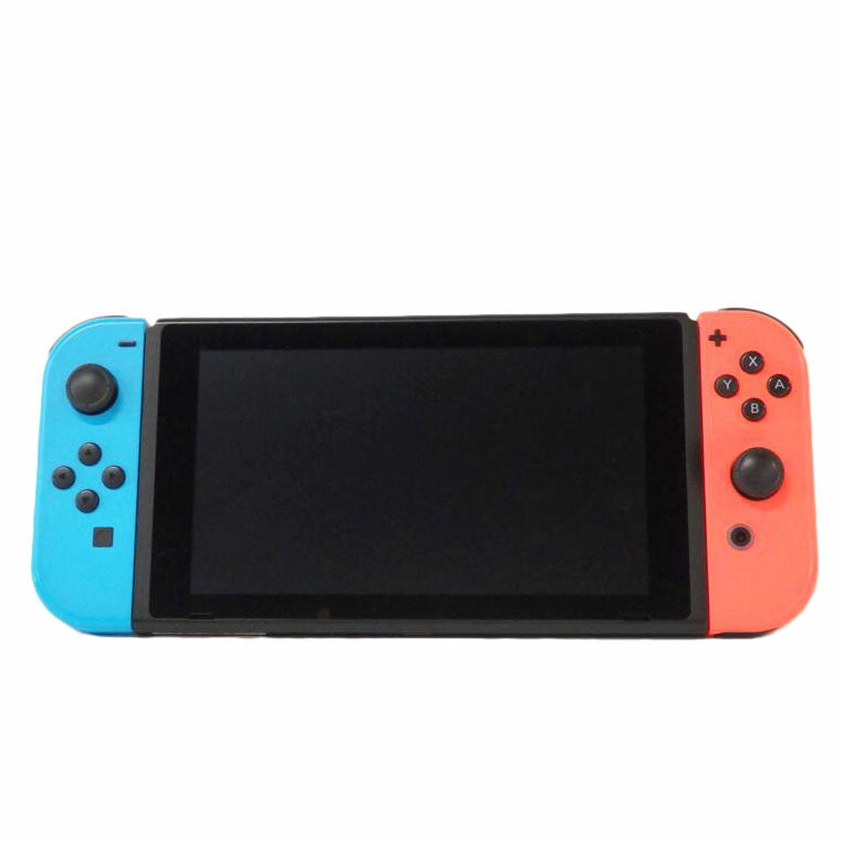 Ｎｉｎｔｅｎｄｏ 任天堂/ＮＩＮＴＥＮＤＯ　ＳＷＩＴＣＨ/HAC-001//XAJ40039388144/Cランク/71