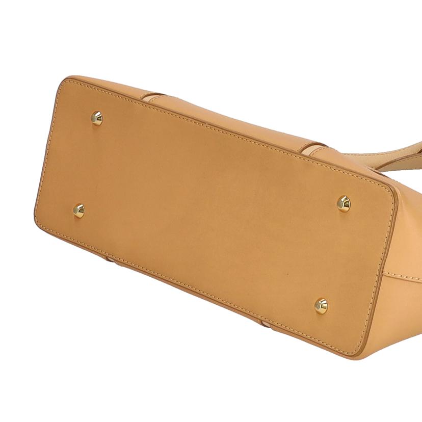 ＢＵＲＢＥＲＲＹ バーバリー/レザーハンドバッグ//ABランク/09