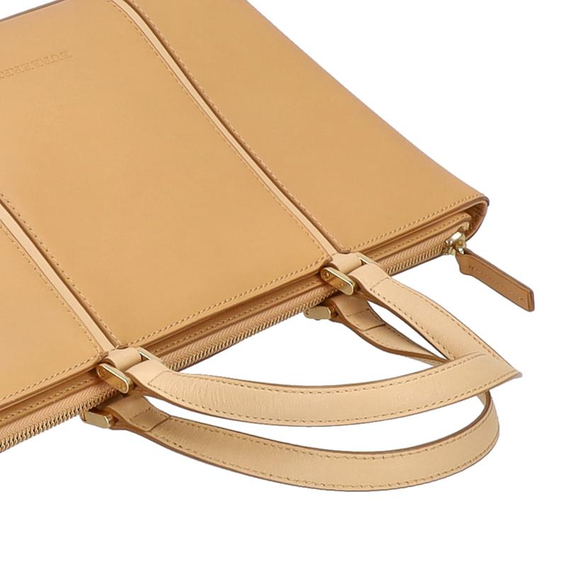 ＢＵＲＢＥＲＲＹ バーバリー/レザーハンドバッグ//ABランク/09