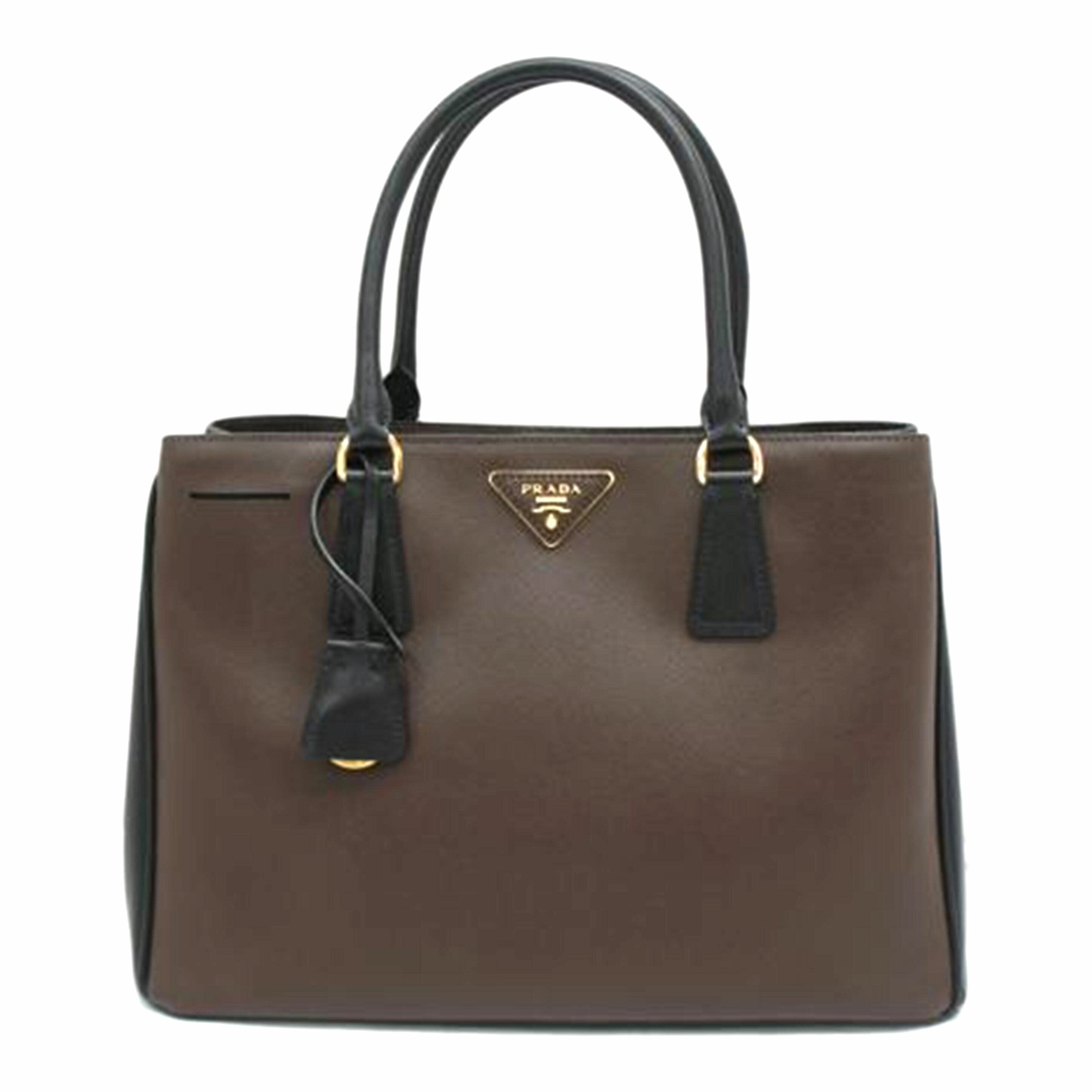 ＰＲＡＤＡ プラダ/サフィアーノ２ＷＡＹショルダーバッグ/B1874A//2014/ABランク/05