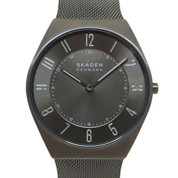 SKAGEN スカーゲン/ウルトラスリム/アナログウォッチ/クォーツ/SKW6824//252204/Aランク/04