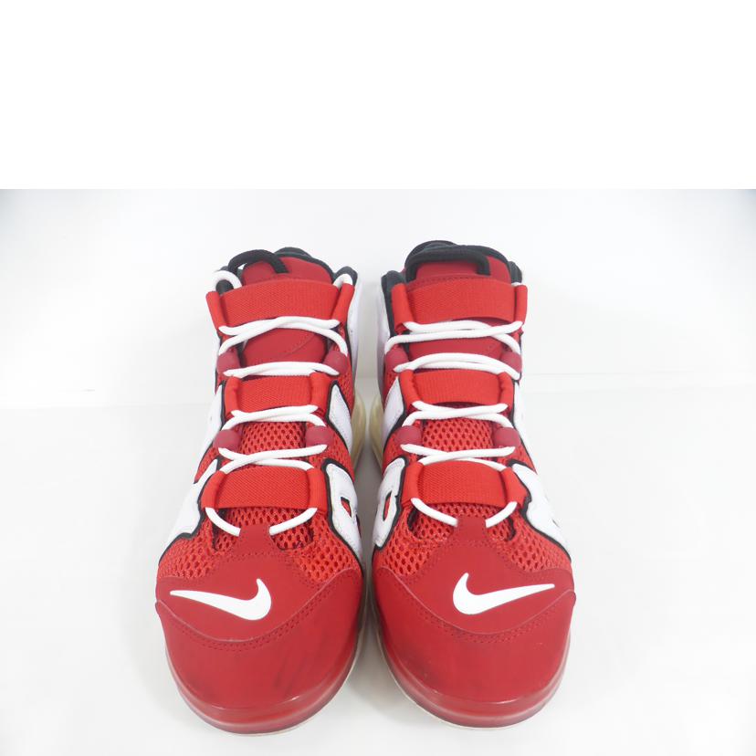 ＮＩＫＥ ナイキ/ＡＩＲ　ＭＯＲＥ　ＵＰＴＥＭＰＯ　７２０　ＱＳ/CJ3662-600//ABランク/43