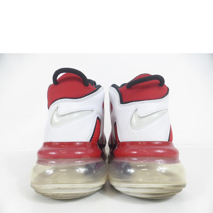 ＮＩＫＥ ナイキ/ＡＩＲ　ＭＯＲＥ　ＵＰＴＥＭＰＯ　７２０　ＱＳ/CJ3662-600//ABランク/43