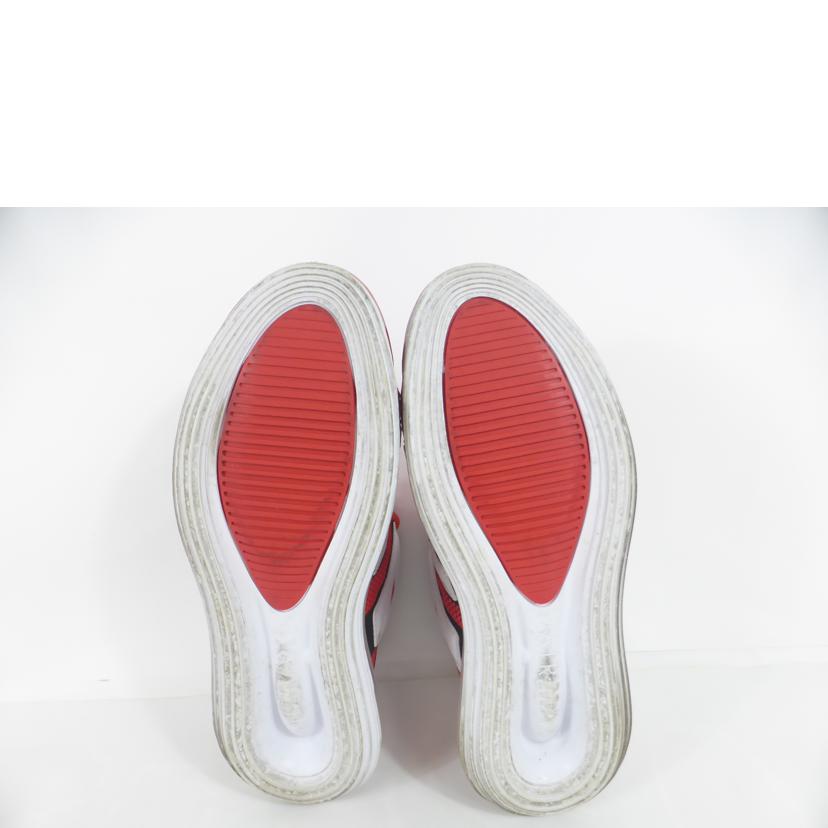 ＮＩＫＥ ナイキ/ＡＩＲ　ＭＯＲＥ　ＵＰＴＥＭＰＯ　７２０　ＱＳ/CJ3662-600//ABランク/43