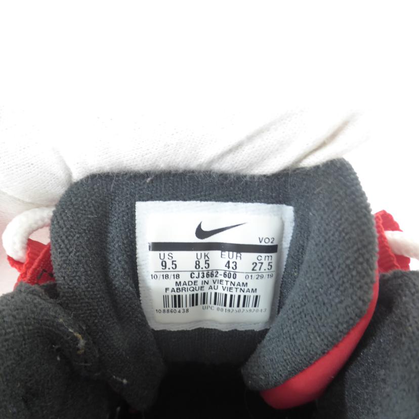 ＮＩＫＥ ナイキ/ＡＩＲ　ＭＯＲＥ　ＵＰＴＥＭＰＯ　７２０　ＱＳ/CJ3662-600//ABランク/43