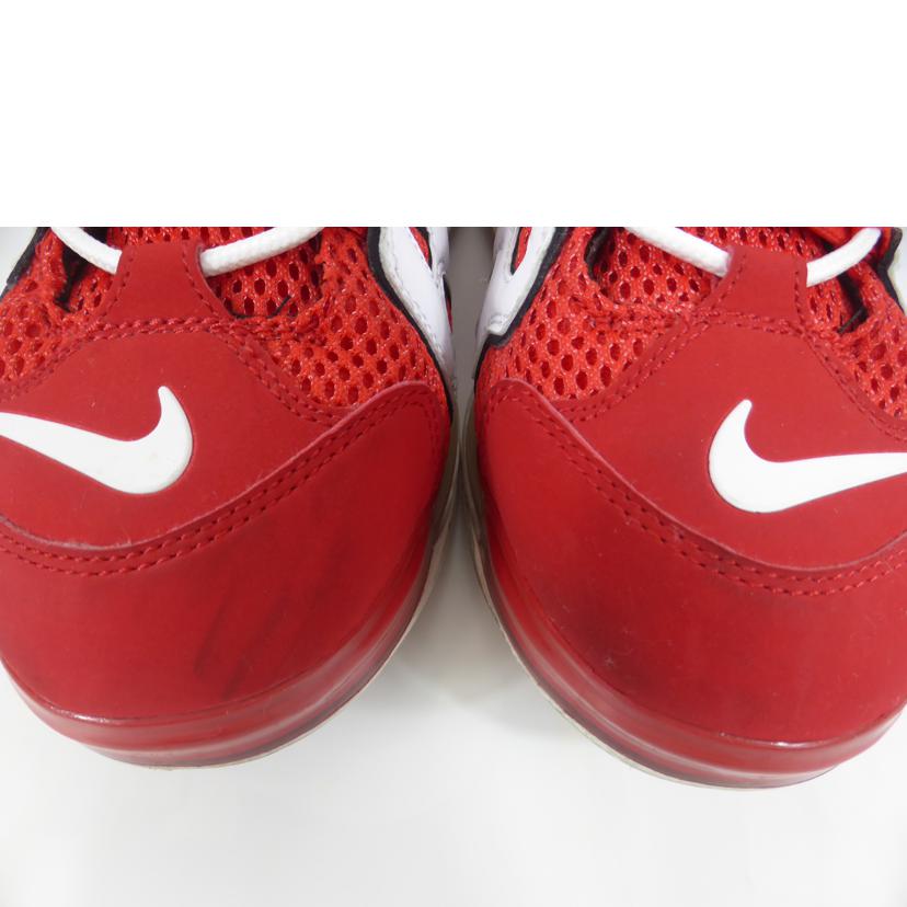 ＮＩＫＥ ナイキ/ＡＩＲ　ＭＯＲＥ　ＵＰＴＥＭＰＯ　７２０　ＱＳ/CJ3662-600//ABランク/43