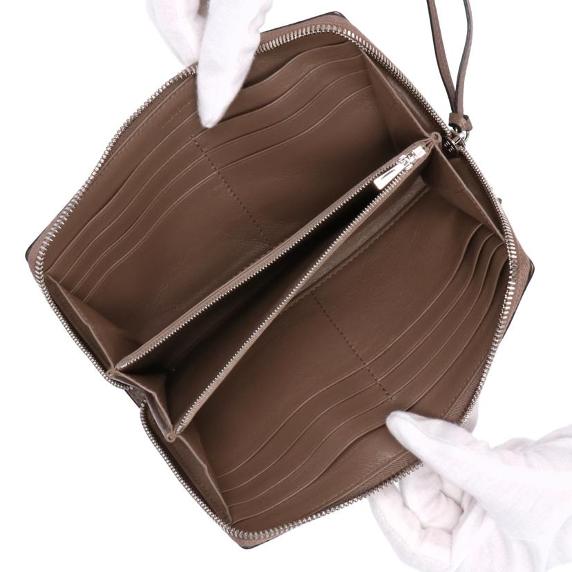ＢＡＬＥＮＣＩＡＧＡ バレンシアガ/ネオクラシック長財布/640115//121**********/ABランク/75