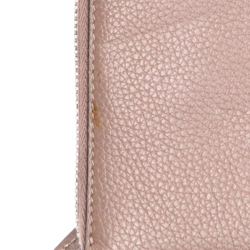 ＢＡＬＥＮＣＩＡＧＡ バレンシアガ/ネオクラシック長財布/640115//121**********/ABランク/75